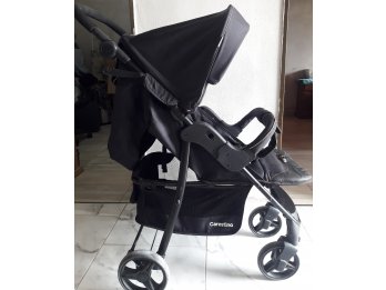 COCHE Y HUEVITO MARCA CARESTINO