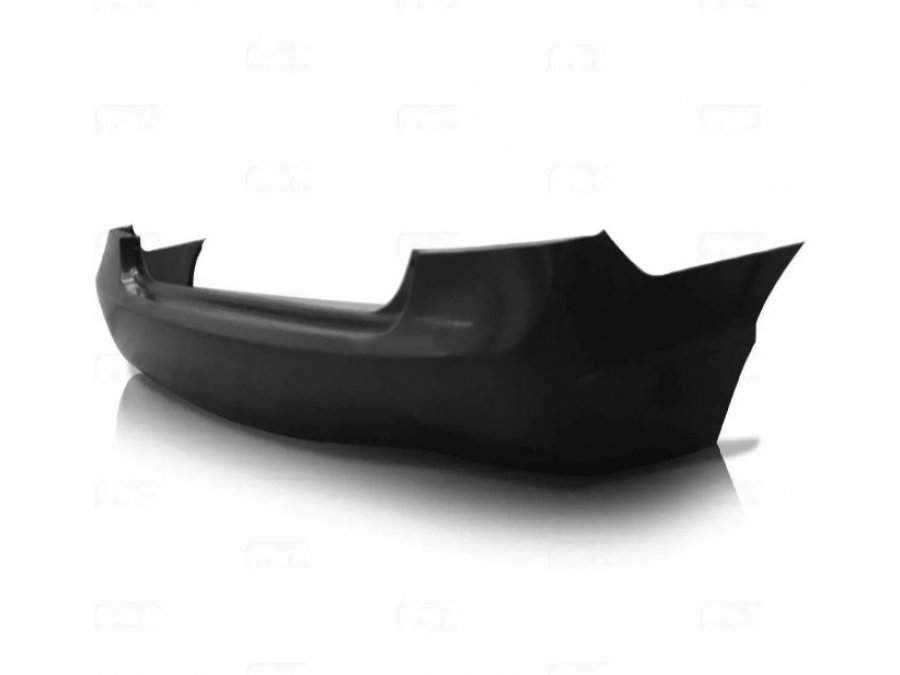Paragolpes trasero Honda Civic