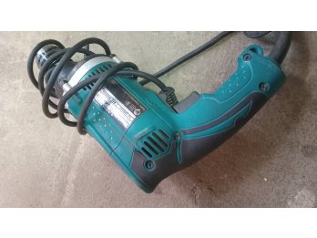 Taladro electrico Makita