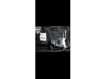 martillo rompe pavimento 50jules