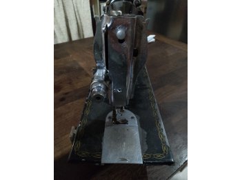 máquina de coser Godeco