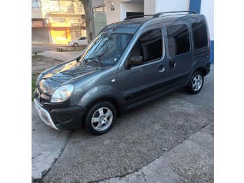 RENAULT KANGOO 2016