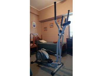 El&iacute;ptico como nuevo