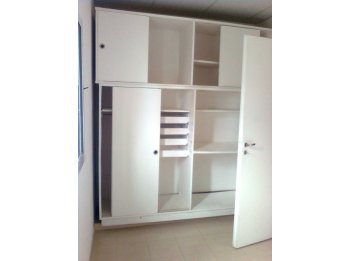 Alquilo DUPLEX