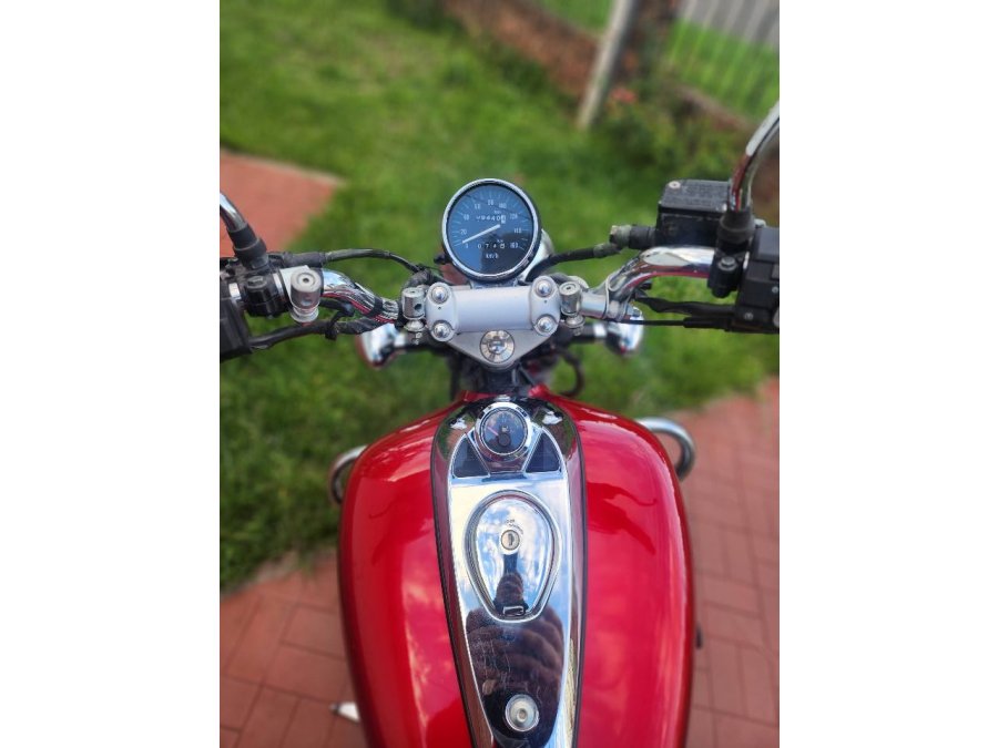 Bajaj Avenger ..la Mejor