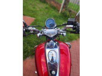 Bajaj Avenger ..la Mejor