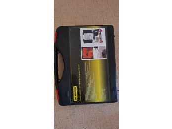 Se venden herramientas sin uso