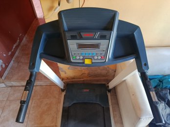 Corredora en excelente estado