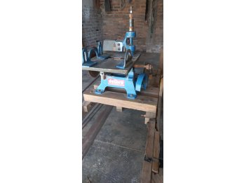 Vendo sierra de banco