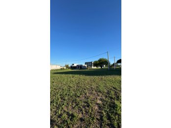 En venta - Excelente lote - Loteo Villa Elsa.-
