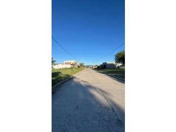 En venta - Excelente lote - Loteo Villa Elsa.-