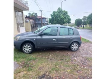 RENAULT CLIO 2009