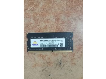 Memoria RAM DDR4 8GB 2666MHZ para Notebook o Netbook