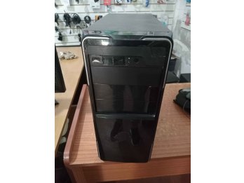 PC AMD APU A4 4000 - RAM 4GB - Disco 80GB - W10