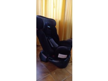 SILLA PARA AUTO DE NIÑO