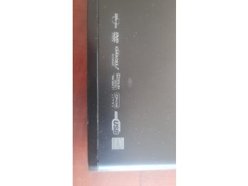 Sistema de Home Theater 5.1 PHILIPS Mod. HTS3181/55