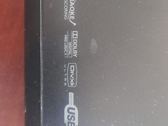 Sistema de Home Theater 5.1 PHILIPS Mod. HTS3181/55