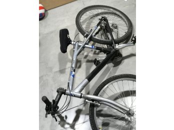 Vendo bici R26