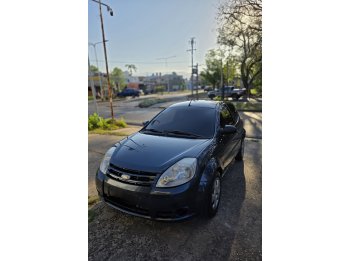 Vendo ford ka 1.6