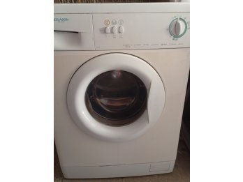 lavarropas Eslab&oacute;n de Lujo