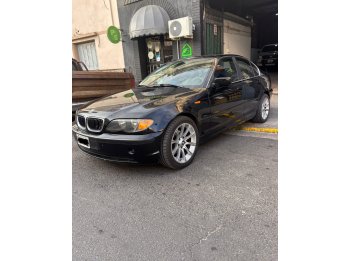 VENDO BMW 320 i