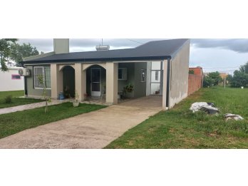 CASA VILLA FONTANA APTA VIVIENDA O FIN DE SEMANA