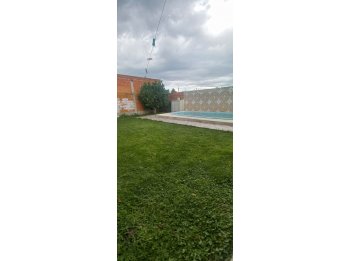 CASA VILLA FONTANA APTA VIVIENDA O FIN DE SEMANA