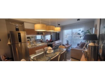 Hermoso Departamento en venta Zona Centro con Amenities