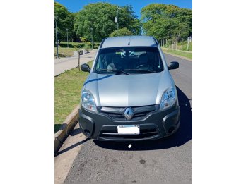 Vendo Kangoo Conford