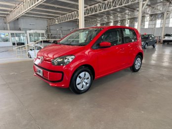 UP 1.0 MOVE 2015 85.214KM