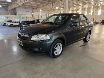 SIENA 1.4 EL 8V 2014 132.773KM