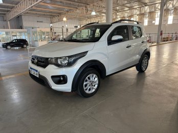 MOBI 8V WAY 2018 99.030KM