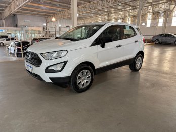 ECOSPORT 1.5 S 2019 61.607KM