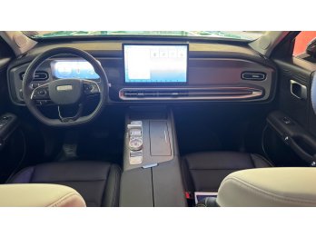BAIC BJ30 NAFTA / HIBRIDO 0 KM !!!