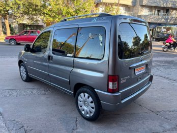 Berlingo 1.6HDI MULTISPACE XTR-2014