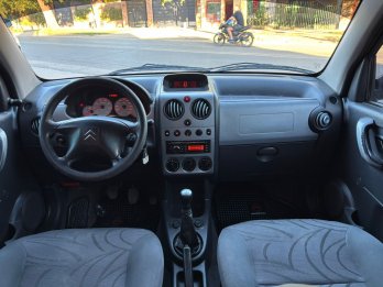 Berlingo 1.6HDI MULTISPACE XTR-2014