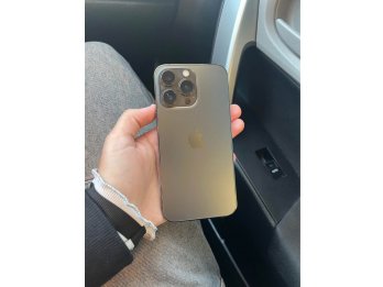 VENDO IPHONE 13 PRO