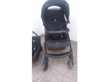 VENDO COCHE CON HUEVITO