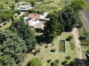 VENTA DE EXCELENTE CAMPO EN PARANA - OPORTUNIDAD INMEJORABLE