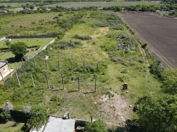 VENTA DE EXCELENTE CAMPO EN PARANA - OPORTUNIDAD INMEJORABLE