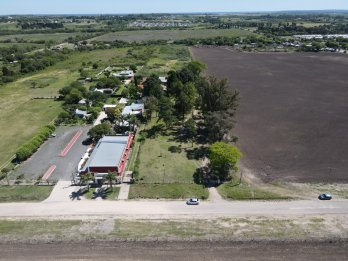 VENTA DE EXCELENTE CAMPO EN PARANA - OPORTUNIDAD INMEJORABLE
