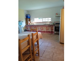 CASA APTA A CREDITO EN COLONIA AVELLANEDA
