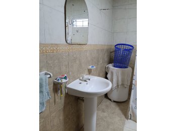 CASA APTA A CREDITO EN COLONIA AVELLANEDA