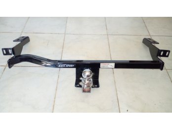 Vendo enganche, Peugeot 307, como nuevo