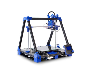 BCN3D+ 3D Printer (FORMALPRINT)