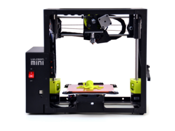 LulzBot Mini 3D Printer (FORMALPRINT)
