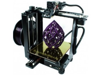 MakerGear M2 3D Printer (FORMALPRINT)