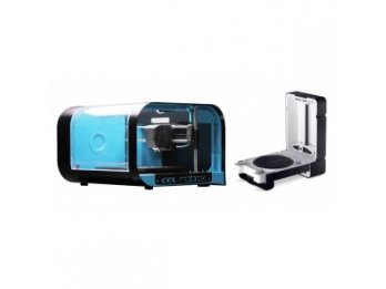 Robox 3D Printer plus Matter and Form desktop 3D Scanner