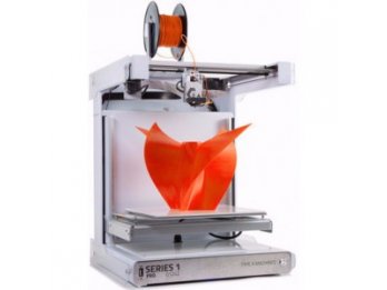 Type A Machines SERIES 1 PRO 3D Printer (FORMALPRINT)