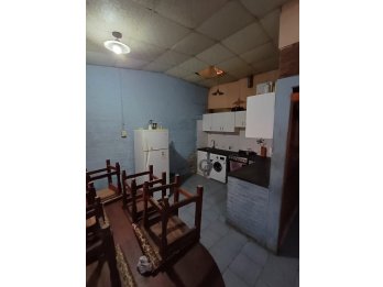 Vende Casa calle Artigas